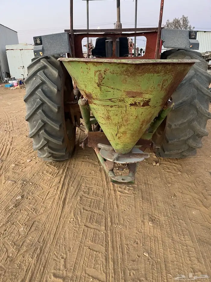 نثارة حراثه 1