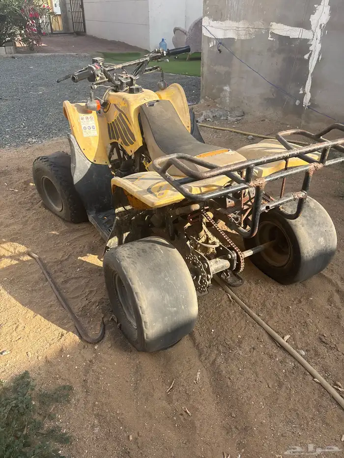 دباب اربع كفارت تيواني 0