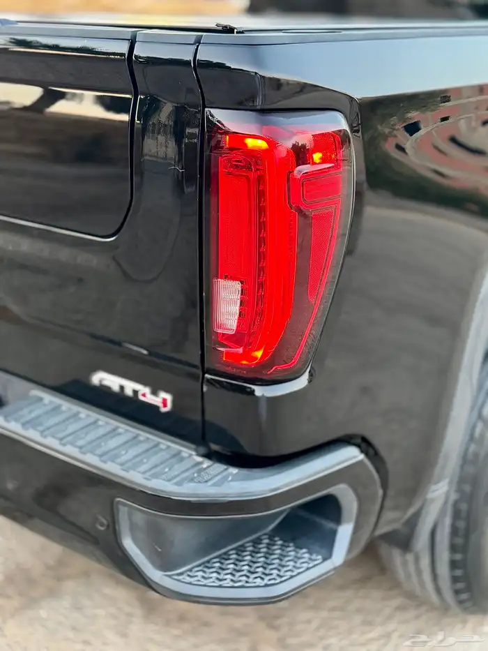 للبيع جمس سييرا (AT4)) 2019 ((نظيف جدا )) 33