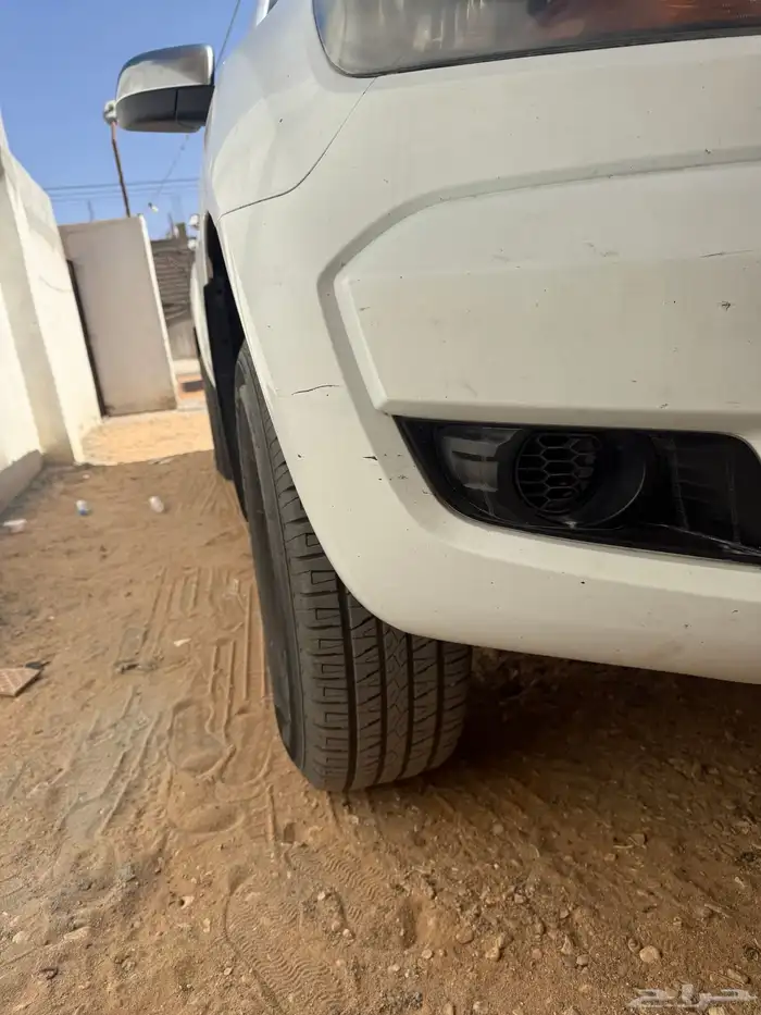 فورد رينجر ديزل دبل 19