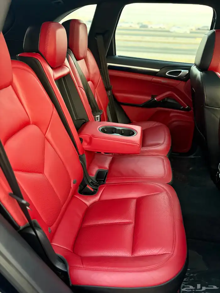 للبيع بورش كاين مخزن 13