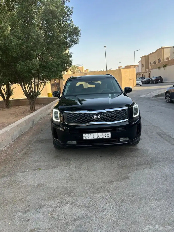 تلورايد فل 2020 4