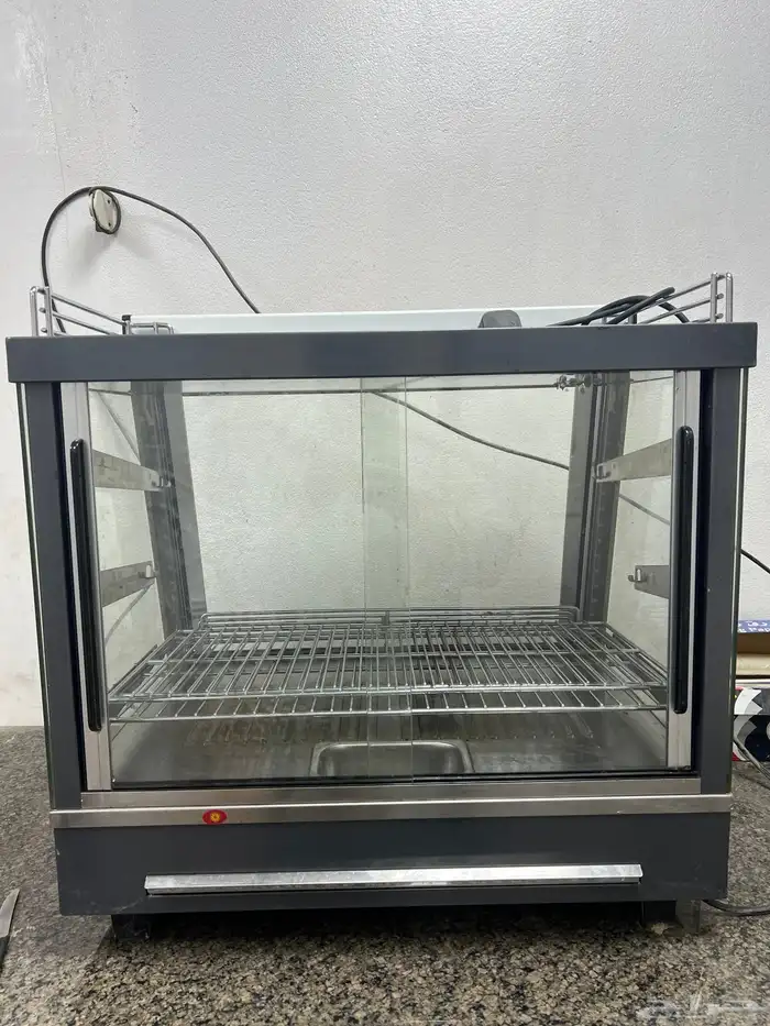 سخان عرض معجنات للبيع 2