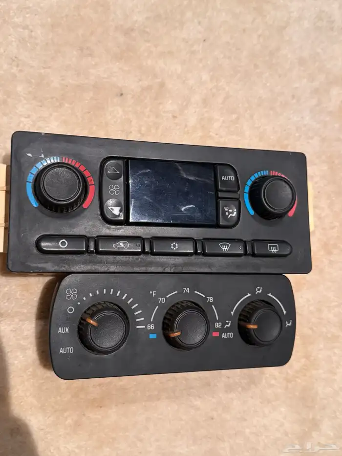 قطع جمس 2006 منوعه 0