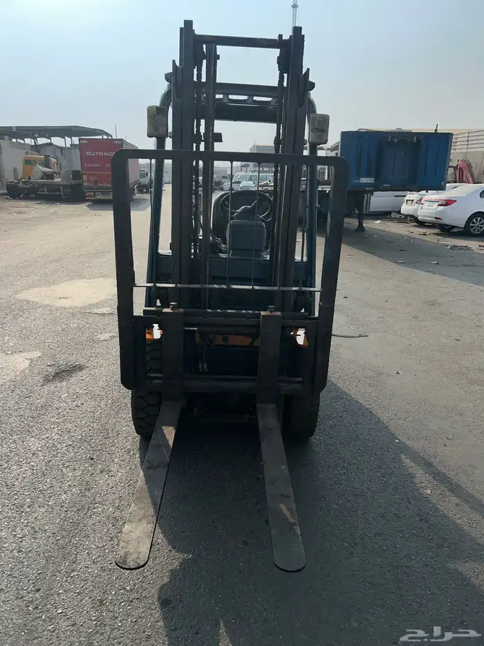 رافعة للبيع 4