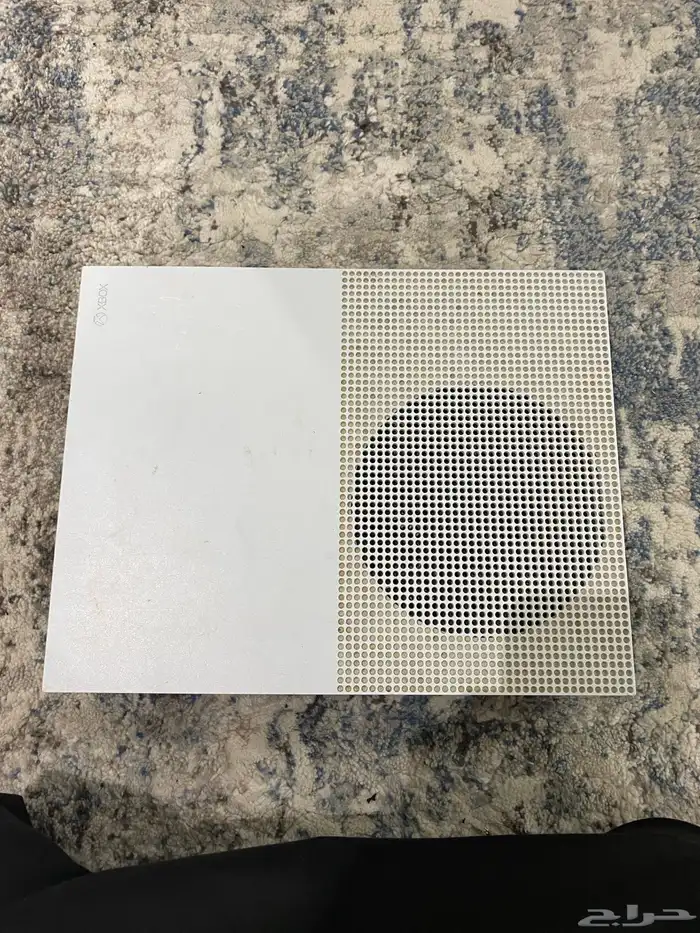 اكس بوكس ون اس 3