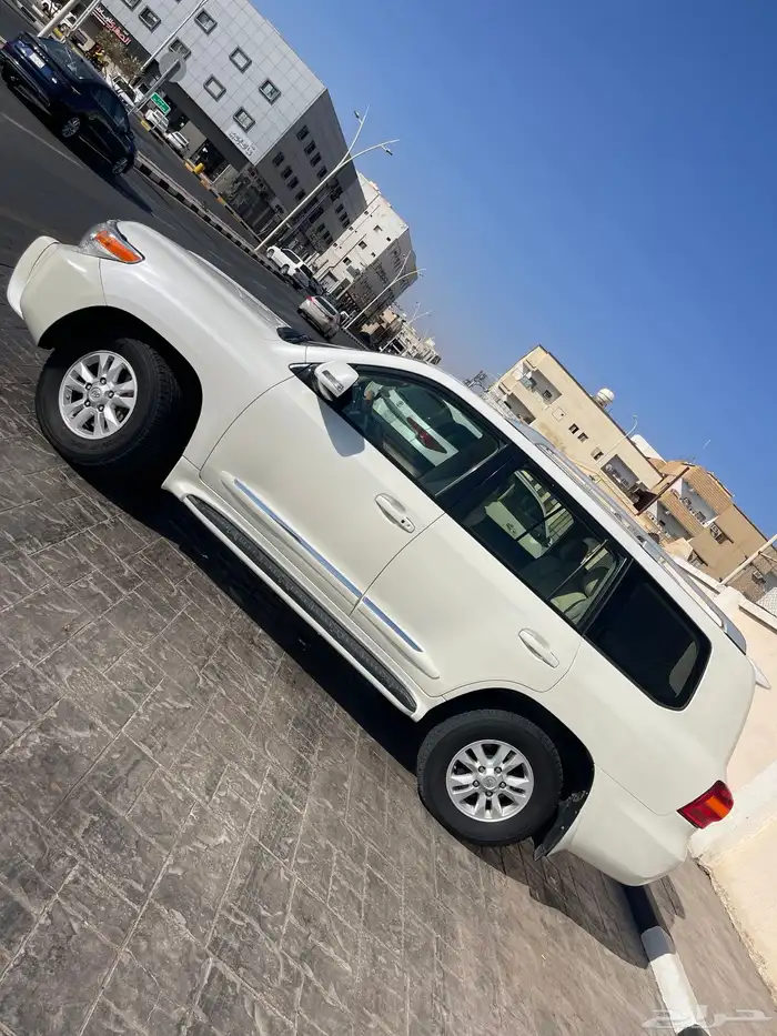 جكسار 8s 2012 للبيع 1