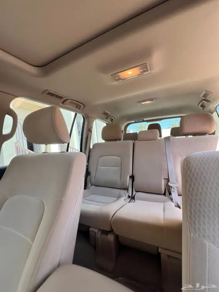 لاندكروزر 5