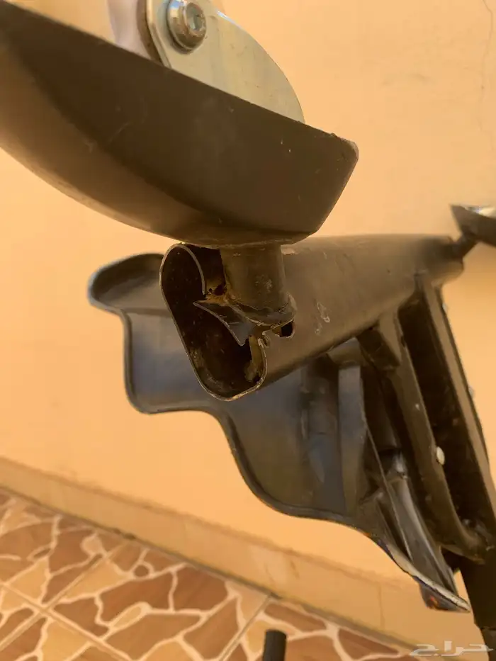 سكوتر درفت 4