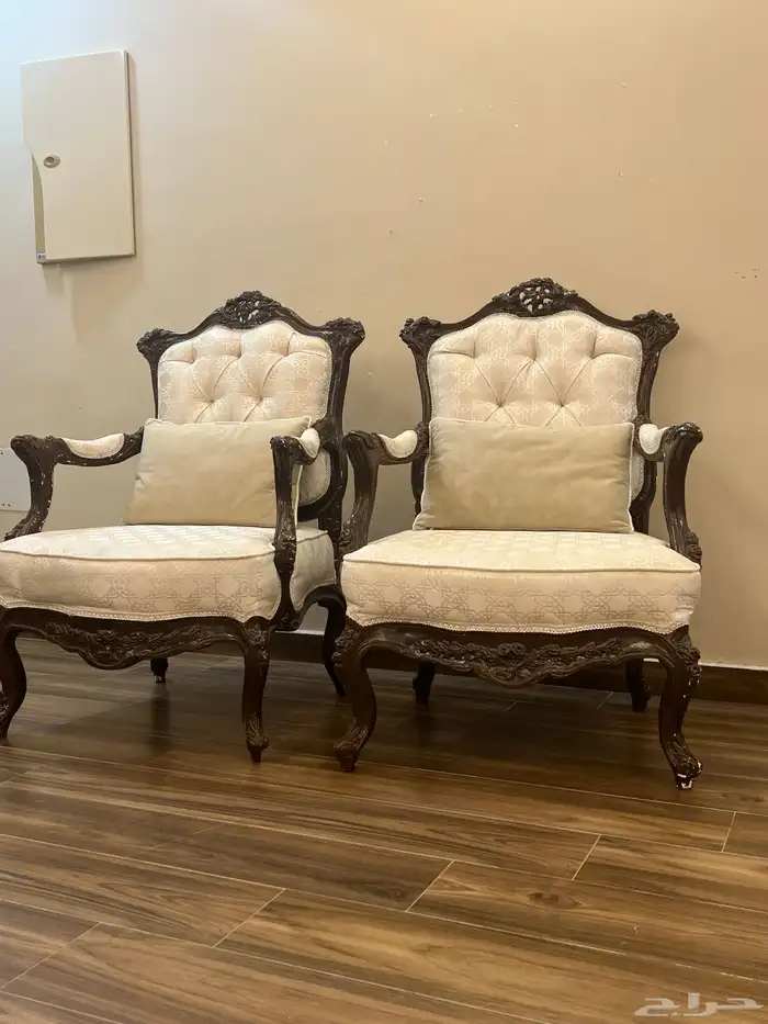 كنب كراسي ملكي 0