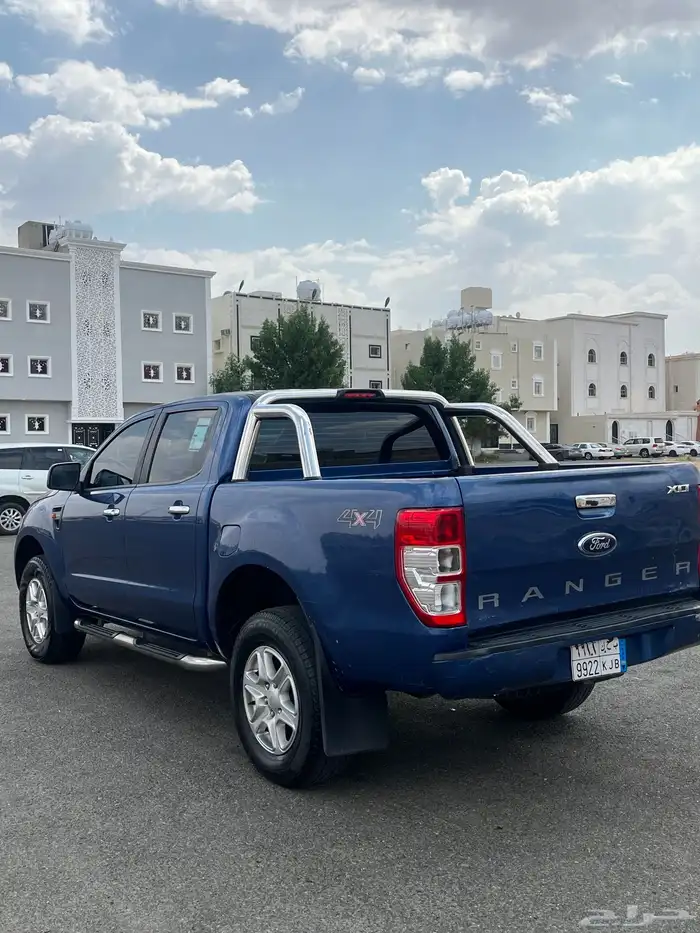 فورد رينجر 2015 2