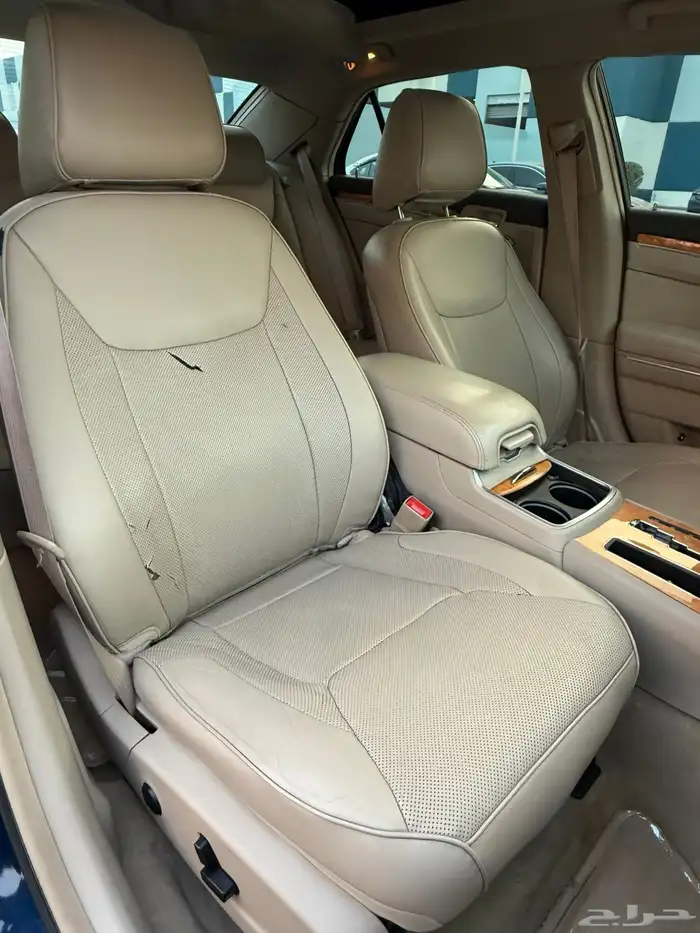 كرايسلر C300 هيمي 2014 ممشى قليل مالك ثاني 25