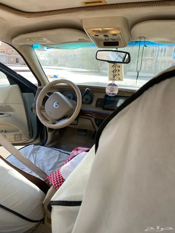 قراند ماركيز 2006 10