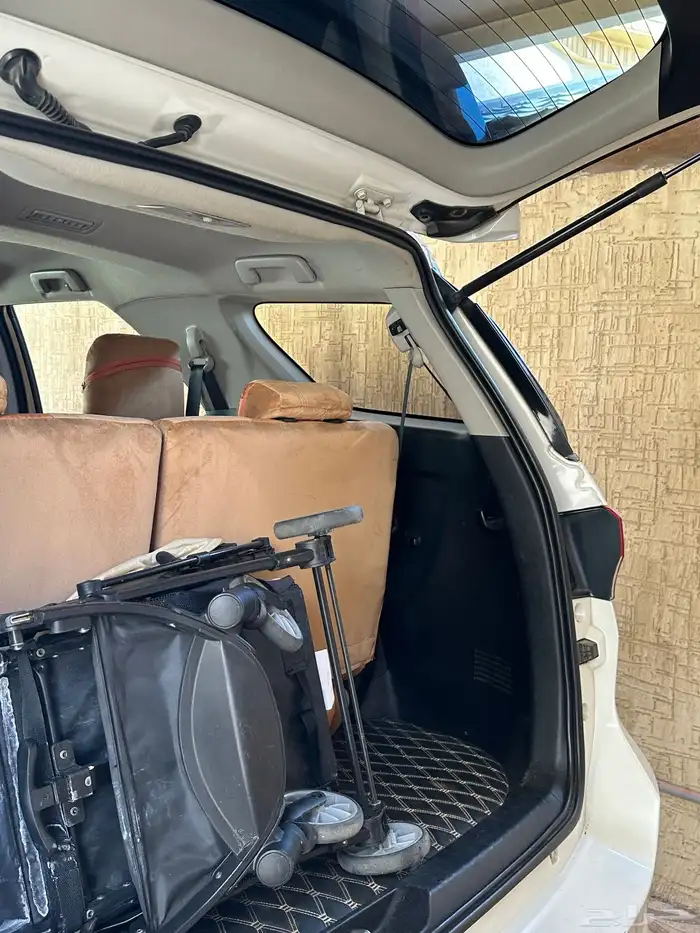 تويوتا فورتشنر 2020 GX وكالة 29