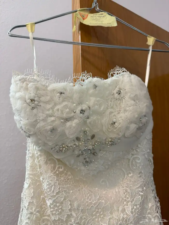 فستان عروسه 1