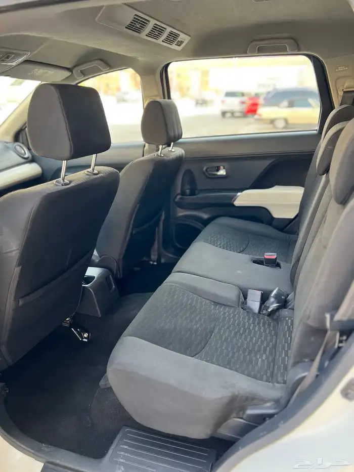 تويوتا Rush راش 2020 10