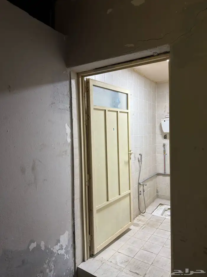 ورشه او مستودع تقبيل في القطيف التركيه الصناعيه 4