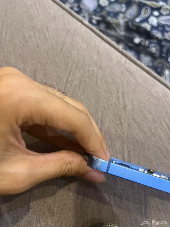 (جرم) ايفون 13 ميني 2