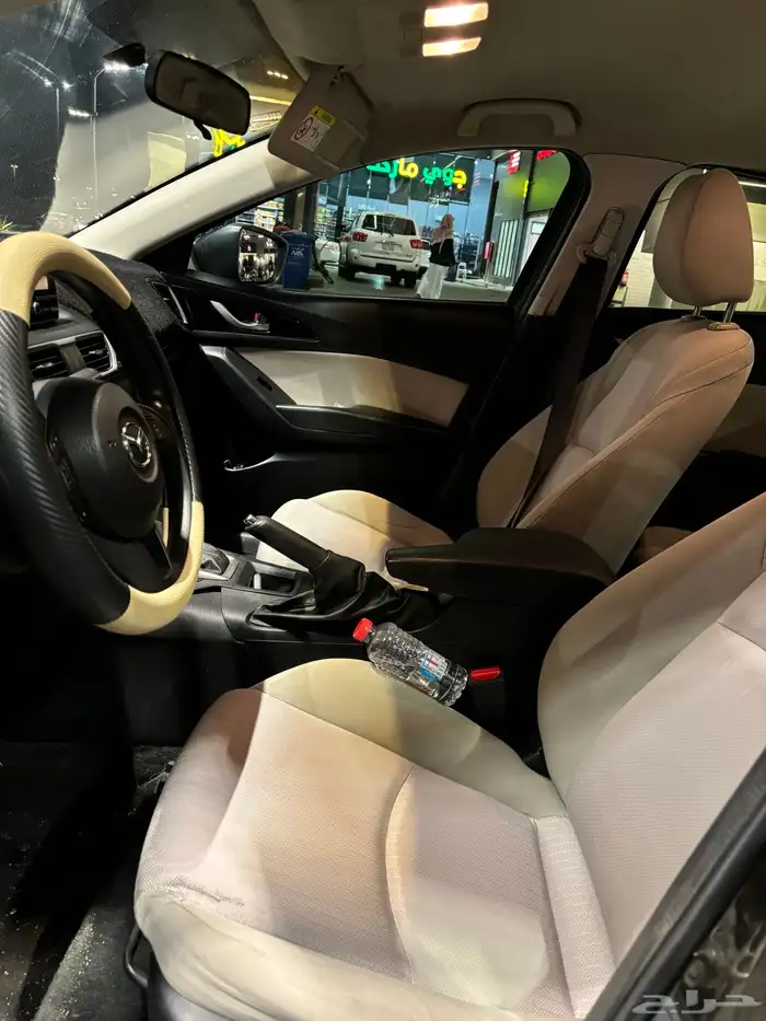 للبيع مازدا 3 7