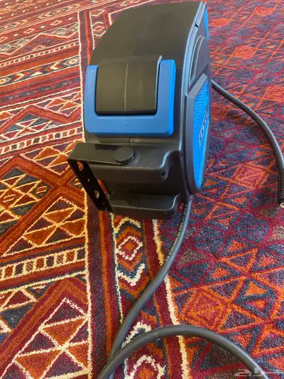 بكرة خرطوم هواء أوتوماتيكية index