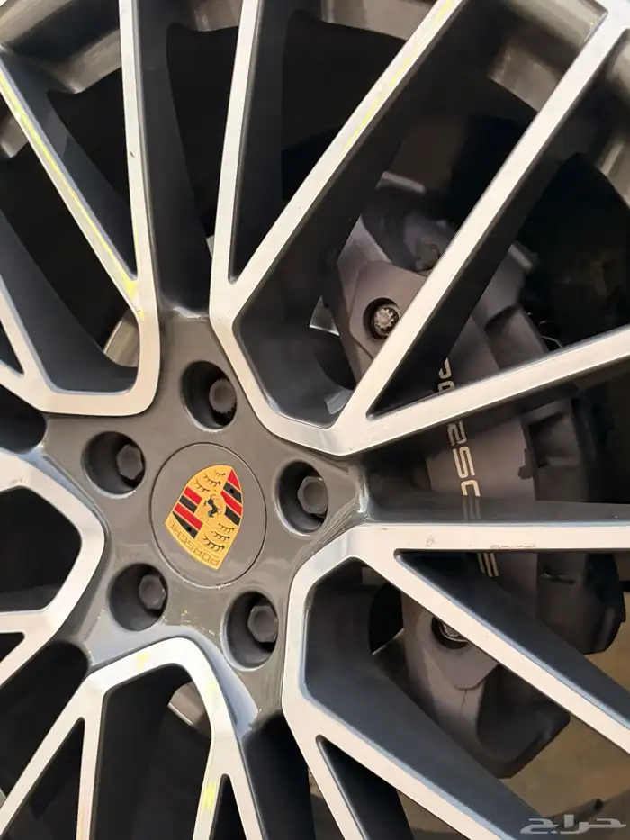 Porsche Cayenne Coupe 2021 4