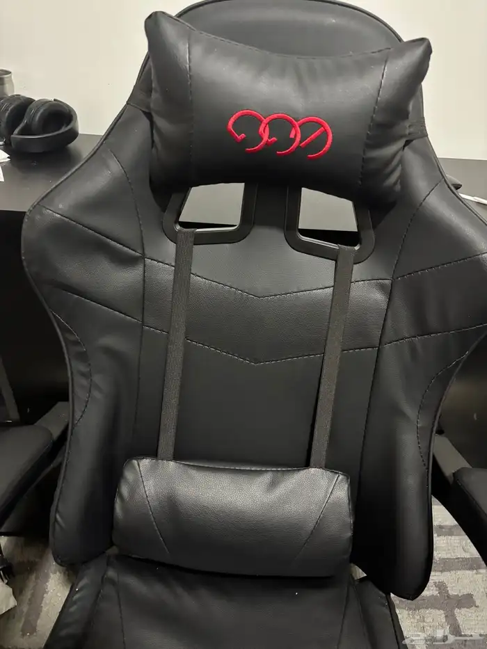 كرسي قيمنق جديد 1