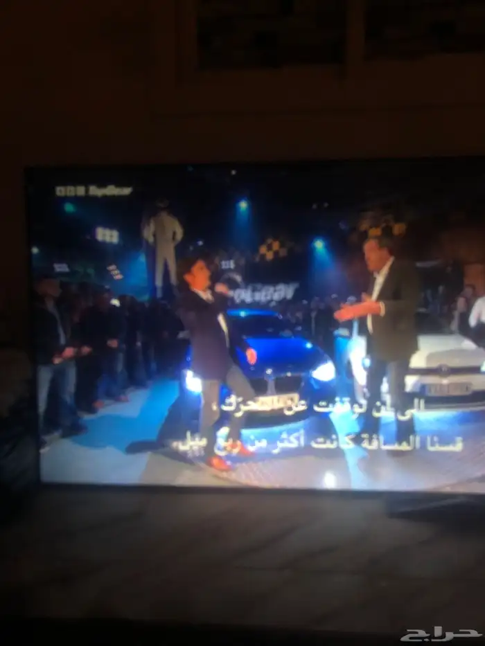 شاشه سامسونج 75 0