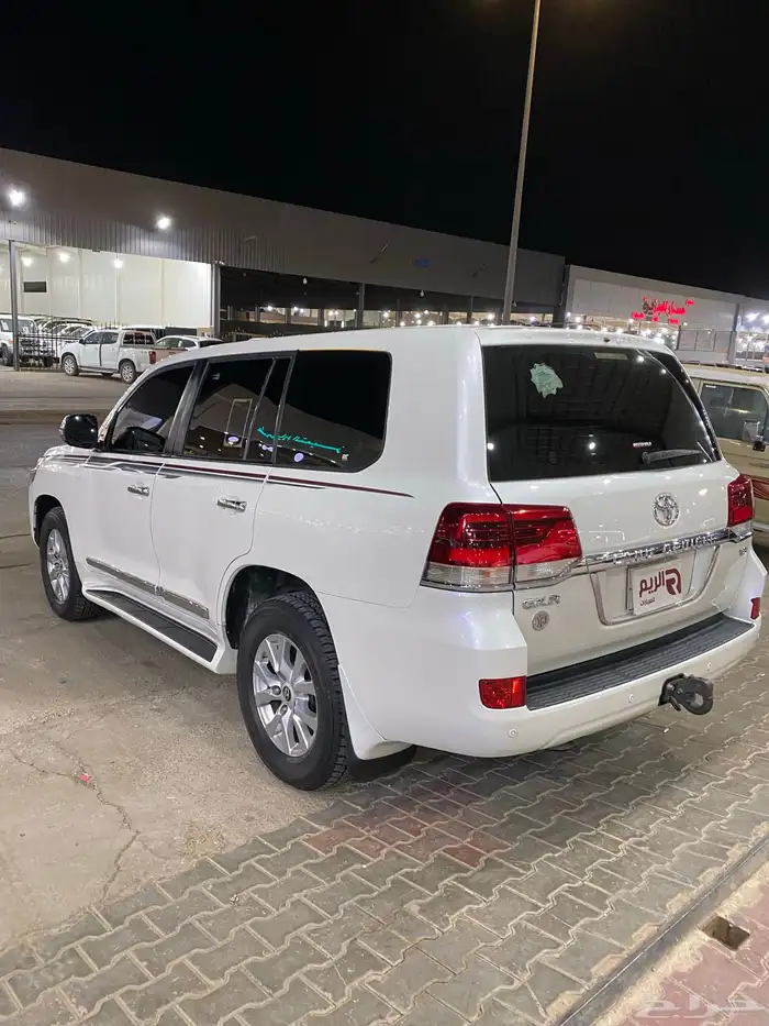 جكس ار 2020 ديزل 3