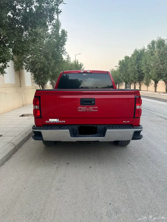 للبيع جمس سييرا غمارتين 8