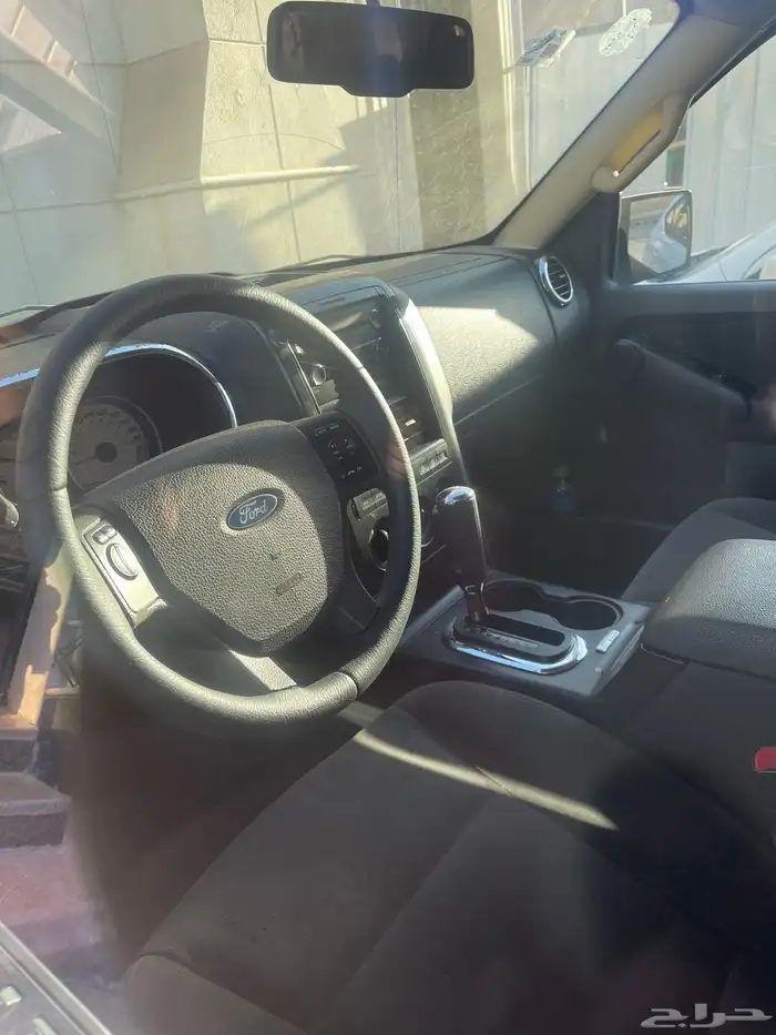 اكسبلورر 2010 6