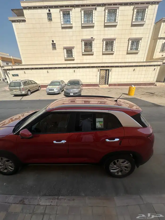 كريتا هونداي 5