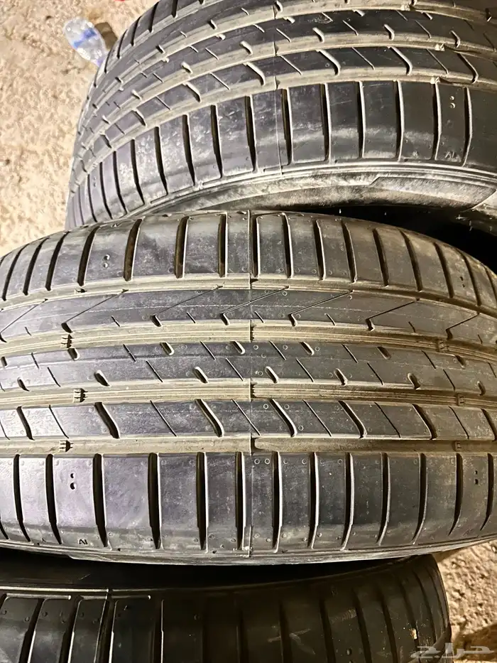 كفرات تورس مقاس 18 2