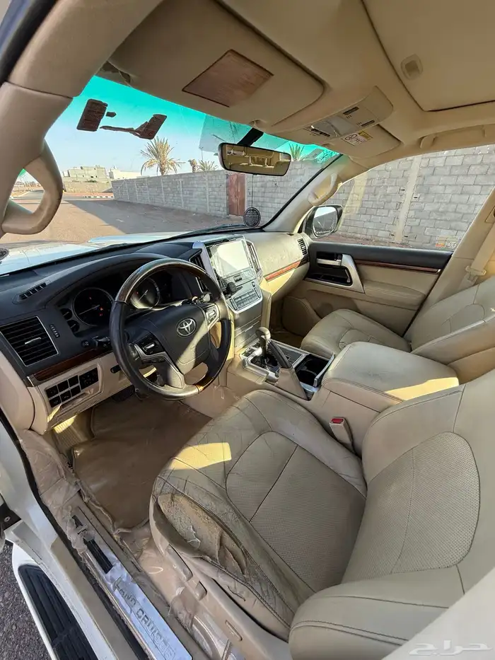 للبيع فكسار 2016 25