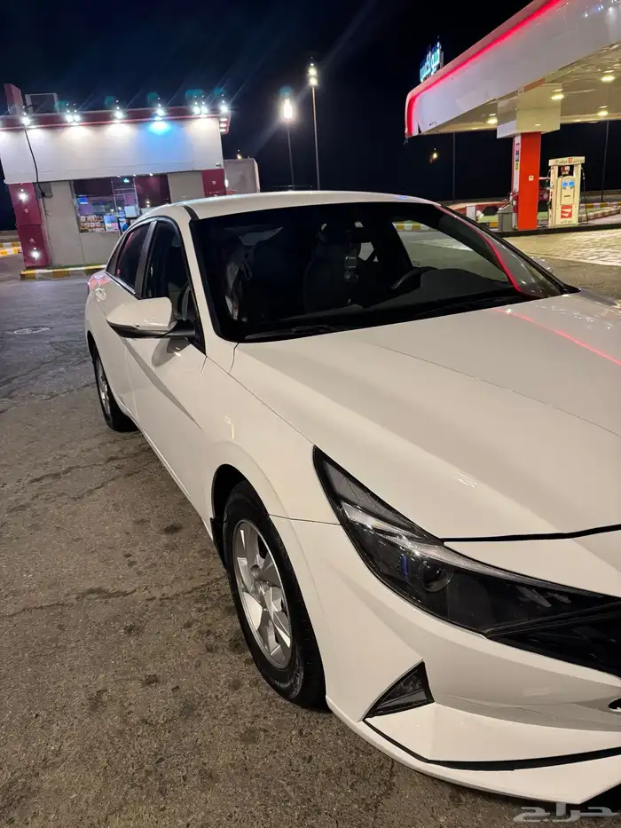 النترا 2021 مكينة كبير 2000 2