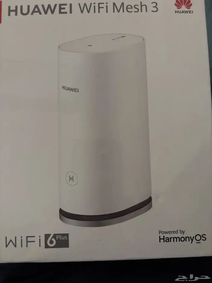هواوي مقوي جديد بكرتونه 1