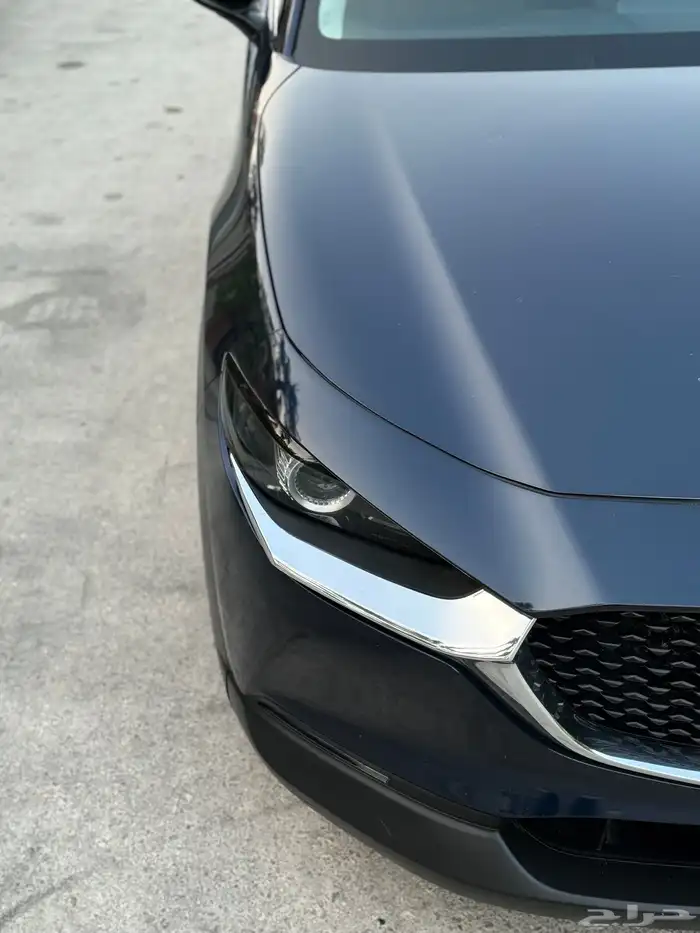 Mazda CX-30 2021 8