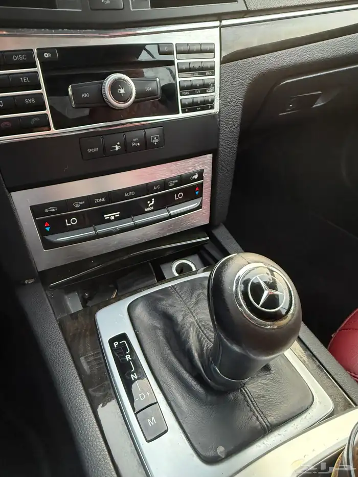 للبيع مرسيدس E250 كوبيه 2010 نظيف غاية المستخدم 18