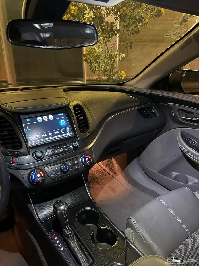 شفروليه امبالا 2016 LT 32