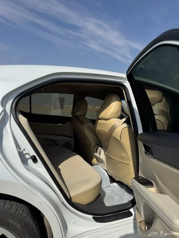 للبيع كامري 5