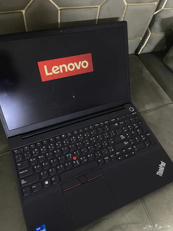 لابتوب لينوفو ثينك باد 1