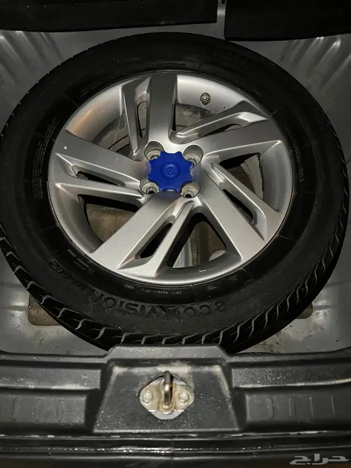 تويوتا رايز 2023 11