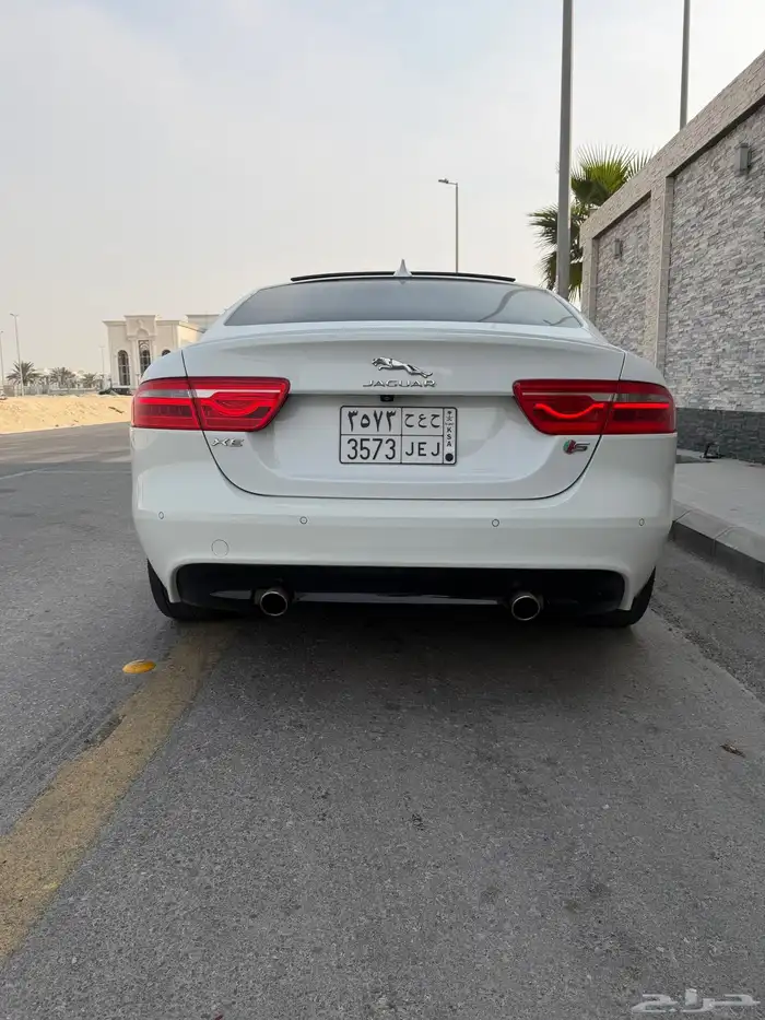 للبيع جاكور XE s سوبر شارج 6