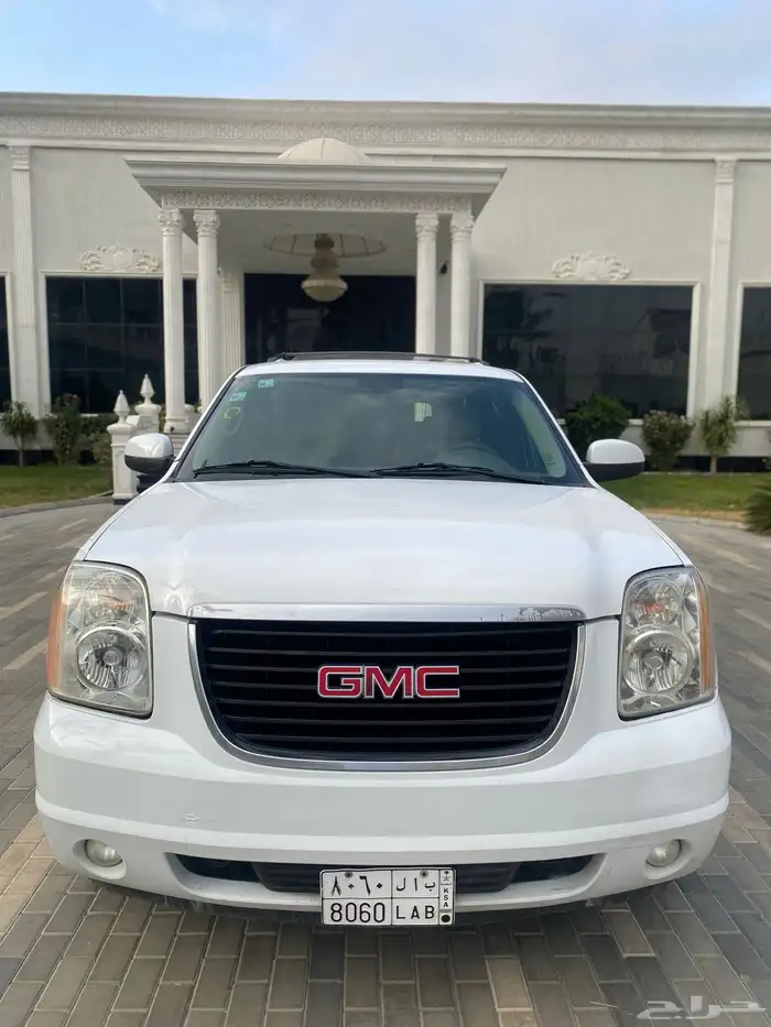 جمس يوكون فل كامل 0