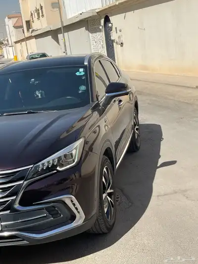 شانجان 2021 لون بنفسجي قمة النظافه index