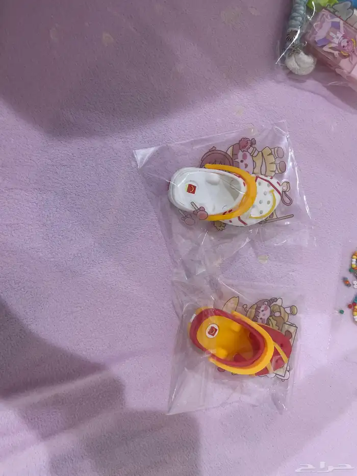 في أساور با خمسه كلها و مني نوت با خمسه كلها الواحد 8