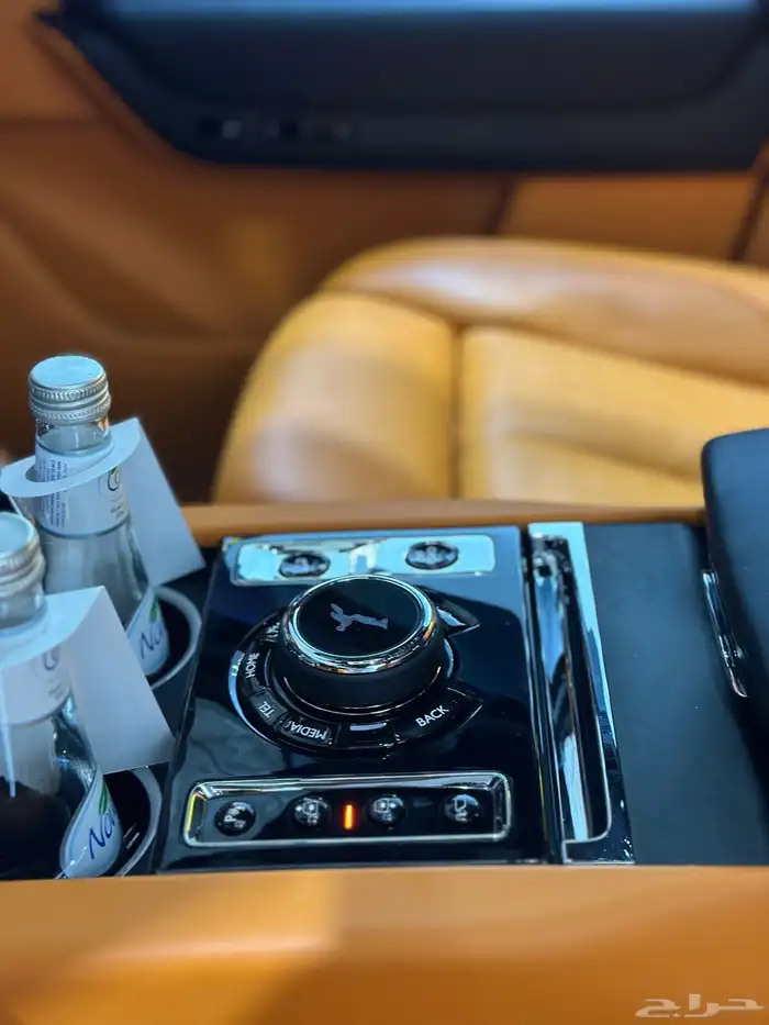 رولز رويس كولينان للإيجار 2025 في الرياض 22