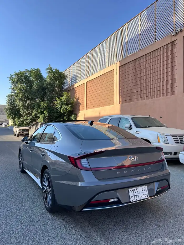 سوناتا 2020 فل كامل 3