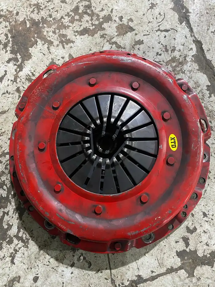 كلتش موستنج 2011-2017 استعمال خفيف 0