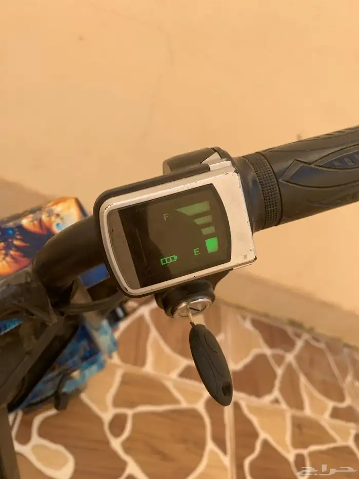 سكوتر درفت 5