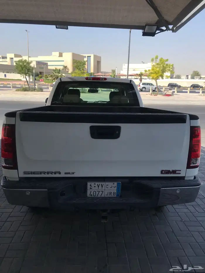 سييرا 2012 فل كامل فتحه 1